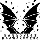 blog logo of Gargoyles Reawakening