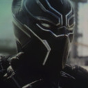 blog logo of T’challa