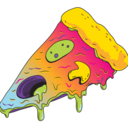 blog logo of TOY PIZZA