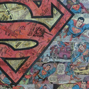 blog logo of superman51