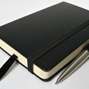 blog logo of MoleskineThug