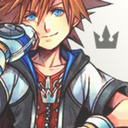 JUST KINGDOM HEARTS