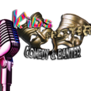 blog logo of Kids Critters Comedy Banter