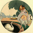 blog logo of Nude Quandary