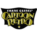 blog logo of Cartoon Retro