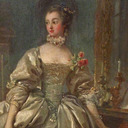 blog logo of Madame de Pompadour