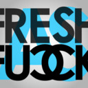 blog logo of Fresh as Fuck