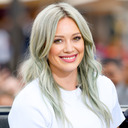 blog logo of HILARY DUFF STYLE