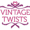 blog logo of Vintage Twists