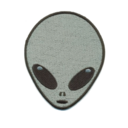 blog logo of THE ALIEN MINDED