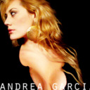 blog logo of Andrea Garcia