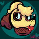 blog logo of DaveTheSmeargle