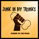 blog logo of Junk In My Trunks