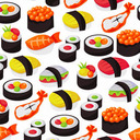 sushi