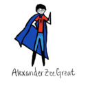 AlexanderZeeGreat