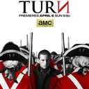 blog logo of TURN on AMC