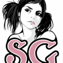 blog logo of Suicide Girl SG