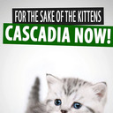 blog logo of CascadiaNow!