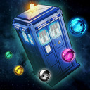 blog logo of Doctor Who: Legacy