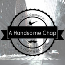 blog logo of A Handsome Chap