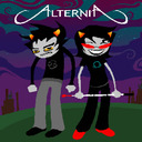 blog logo of Alternia Art