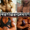 blog logo of FEMCEPSFAN