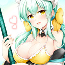  Kiyohime = Best