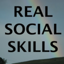 Social skills for autonomous people.