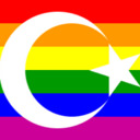 blog logo of Queer Muslims