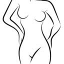 blog logo of CURVY BODY