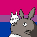 blog logo of Memoirs of a Bisexual Dork