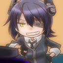 blog logo of dedicated for tenryuu