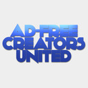 blog logo of Ad-free Creators United