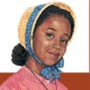 blog logo of .American (Black) Girl.