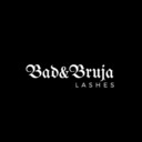 blog logo of Bad&Bruja Lashes