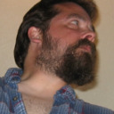 blog logo of The Envious Beard