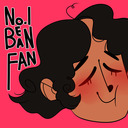 blog logo of NO.1 BEAN FAN