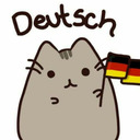 blog logo of German, I guess