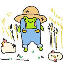 blog logo of Agricultural Revolution part2