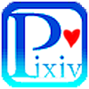 blog logo of Fuck yeah Pixiv 