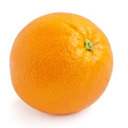 blog logo of No I Don't Want Your Orange