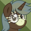 Coin The Hybrid Time Pony