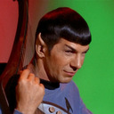 blog logo of science-officer-spock