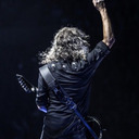 blog logo of Kirk Hammett