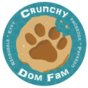 Crunchy Dom Fam Illustrations