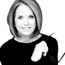 blog logo of Katie Couric