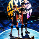 Hyper Projection Engeki Haikyuu!!