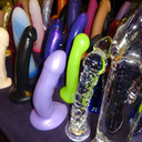 blog logo of Dildo Collections