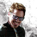 blog logo of fuckyeahtonystark