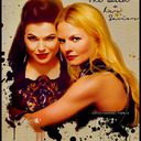 blog logo of Viva La Swan Queen! 